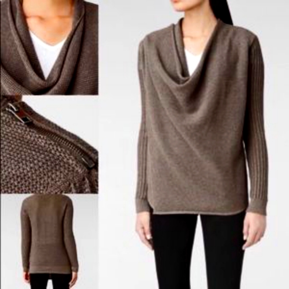 All Saints Raze Drina Cardigan